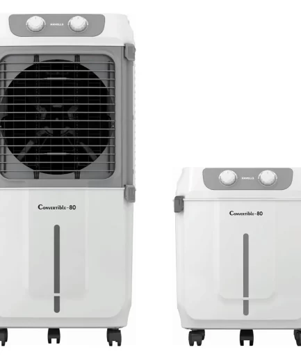 HAVELLS - Convertible 80 L Desert Air Cooler