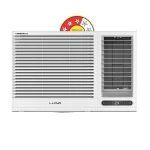 HAVELLS - EW Series Fixed Speed Window AC 1.5 - 3 Star