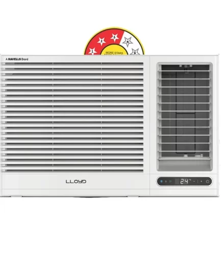 HAVELLS - EW Series Fixed Speed Window AC 1.5 - 3 Star