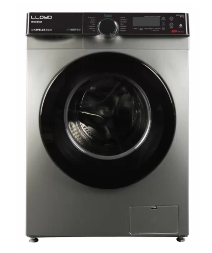 HAVELLS - Intelli Steam Fully Automatic Front Load 7.0 kg