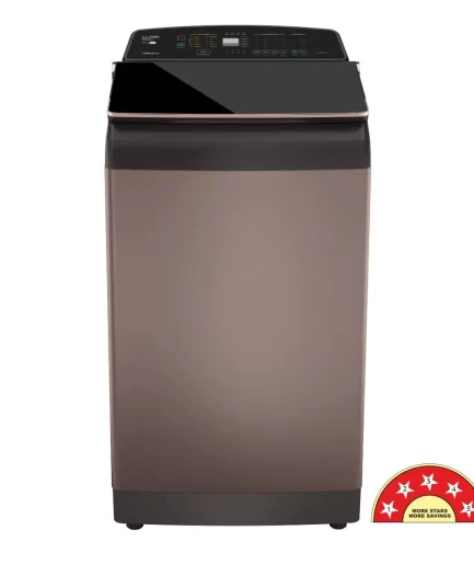 HAVELLS - Fully Automatic Top Load Novante IOT 8.5 kg