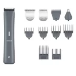 HAVELLS - GS6110 10 in 1 Turbo Grooming Kit