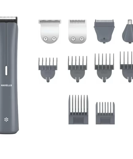 HAVELLS - GS6110 10 in 1 Turbo Grooming Kit