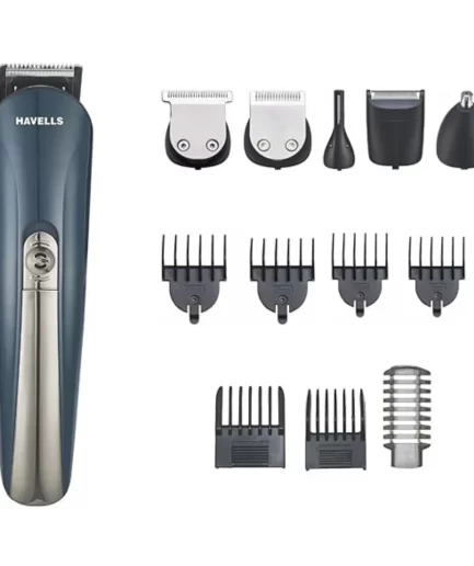 HAVELLS - GS7612 12 In 1 Alpha Grooming Kit