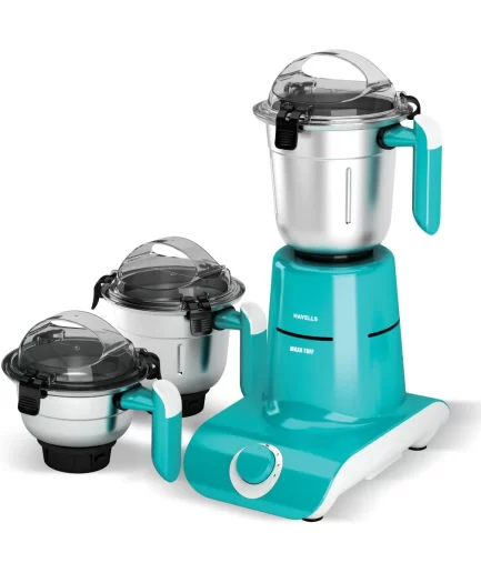 HAVELLS - Maxx Tuff 900 W Mixer Grinder