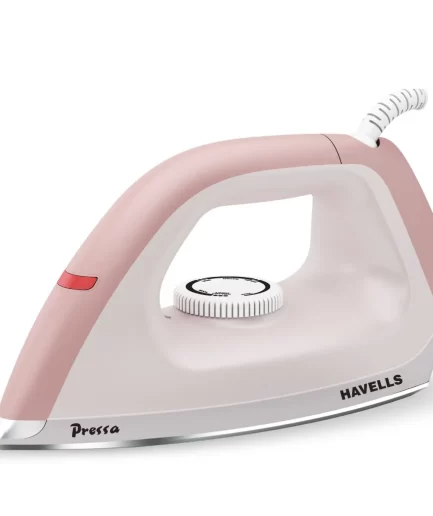 HAVELLS - Pressa Dry Iron - 1100 W