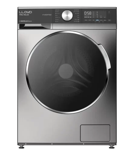 HAVELLS - Tru Slim Fully Automatic Front Load 7.0 kg