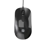 PORTRONICS - Toad 26 - Wired Mouse