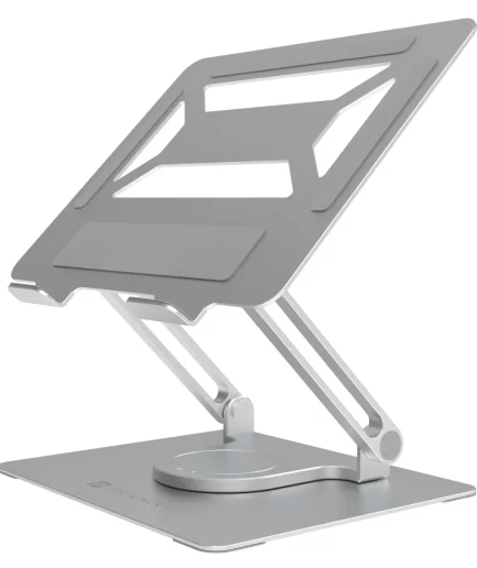 PORTRONICS - My Buddy K6 - Laptop Stand