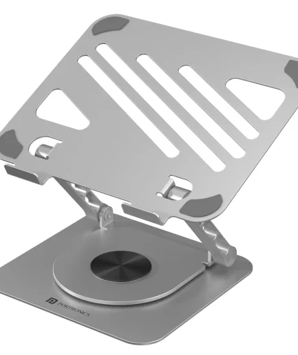 PORTRONICS - My Buddy K3 - Laptop Stand