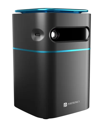 PORTRONICS - Pico 12 - Projector