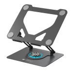 PORTRONICS - My Buddy K11 - Laptop Stand