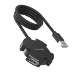 PORTRONICS - Mport 4C - USB Hub