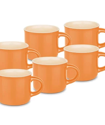 Nano D Ceramic Mug (Treo by Milton)