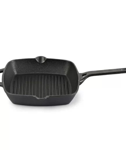 CELLO - Ironica Grill Pan, 24cm