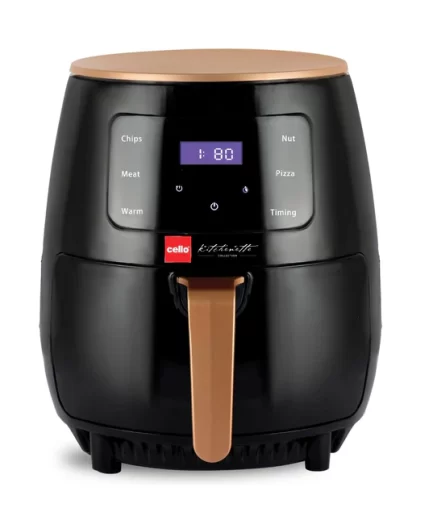 CELLO - Smart Airfryer, 1400 W