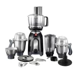 CELLO - Discovery Chef Grind N Mix, 1000 watts, 5+1 Jars