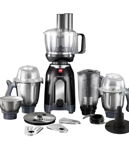 CELLO - Discovery Chef Grind N Mix, 1000 watts, 5+1 Jars
