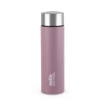 CELLO - H2O Matt Stainless Steel Bottle, 1000ml