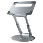 PORTRONICS - My Buddy K8 - Laptop Stand