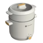 PORTRONICS - AnyMeal - Electric Kettle