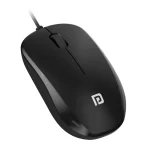 PORTRONICS - Toad 102 - Wired Mouse