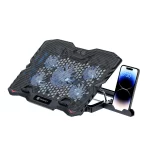 PORTRONICS - My Buddy Air 3 - Laptop Stand