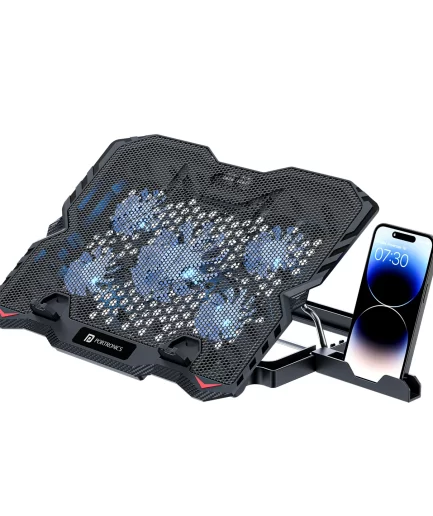 PORTRONICS - My Buddy Air 3 - Laptop Stand