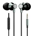 PORTRONICS - Conch Tune A - Wired Earphone