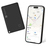 PORTRONICS - Card Finder - Location tracker