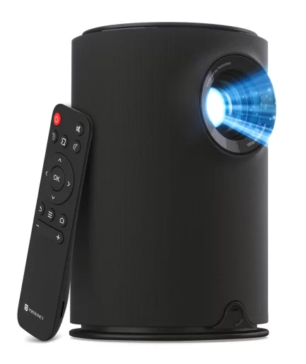 PORTRONICS - Beem 410 - Android Smart Projector