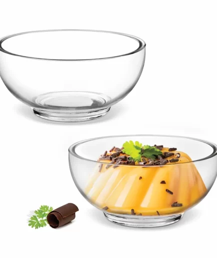 Clarina Bowl 2Pcs Set (Treo by Milton)