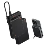 PORTRONICS - Chyro - Power Bank