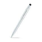 Sheaf-fer - Cross 3502WG Century II Ballpoint Pen Lustrous Chrome