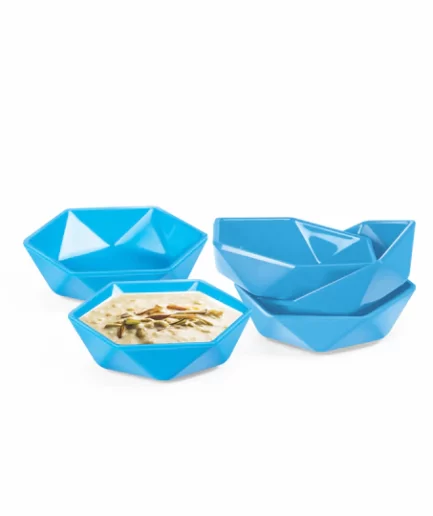 Hexa Bowl (Milton)