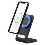 PORTRONICS - FLUX - Wireless Charger