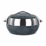 Fiesta Insulated Casserole (Milton)