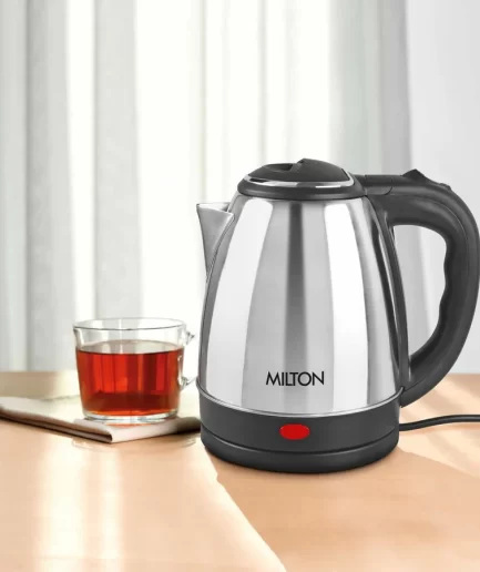 Go Electro Kettle (Milton)