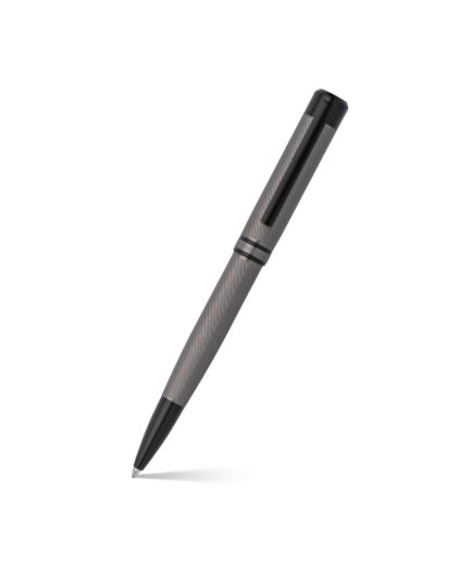 Sheaf-fer - Hugo Boss Filament Ballpoint Pen - Gunmetal