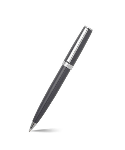 Sheaf-fer - Hugo Boss Gear Icon Ballpoint Pen - Grey