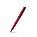 Sheaf-fer - Hugo Boss Gear Matrix Ballpoint Pen - Red