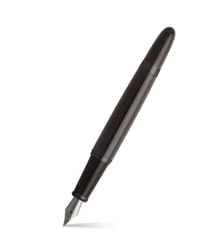 Sheaffer - Hugo Boss Icon Fountain Pen (Medium) - Grey