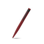 Sheaf-fer - Hugo Boss Loop Ballpoint Pen - Matte Red