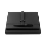 Sheaf-fer - Hugo Boss Set Illusion HPBM212A Ballpoint Pen & Folder A5