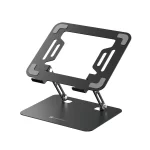 PORTRONICS - My Buddy K3 Pro - Laptop Stand