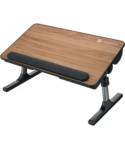 PORTRONICS - My Buddy Z - Laptop Table