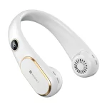 PORTRONICS - GO BREEZE - Portable Fan
