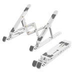 PORTRONICS - My Buddy K Lite - Laptop Stand