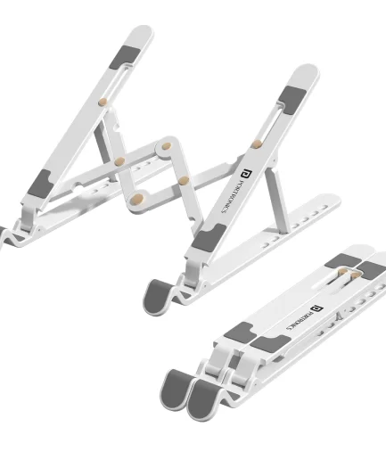 PORTRONICS - My Buddy K Lite - Laptop Stand