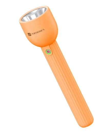 PORTRONICS - Eco Glow - Flashlight